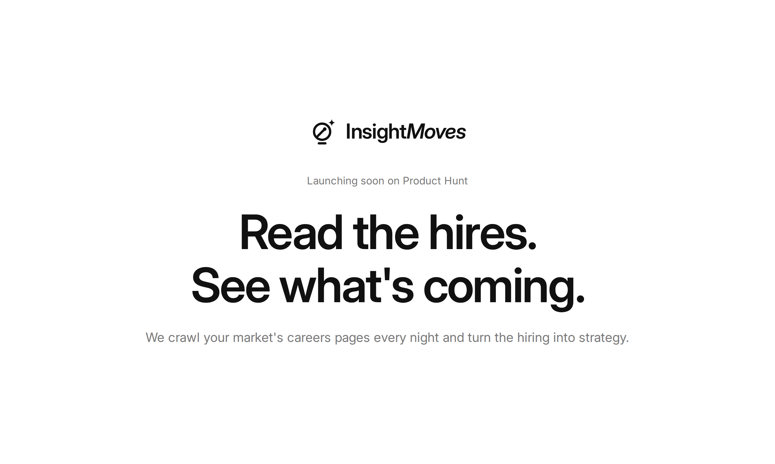 InsightMoves — official preview image
